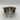 Women’s BCBGMAXAZRIA Davey White Leather Mules Size 7.5M - Very Good - Ufashion