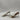 Women’s BCBGMAXAZRIA Davey White Leather Mules Size 7.5M - Very Good - Ufashion