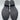 Baretraps ALONA Women's Boots Black Leather Size 7 M - Ufashion