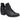 b.o.c. Women's Liza Black/Medium / 9 - Very Good - Ufashion