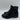 Baretraps ALONA Women's Boots Black Leather Size 7 M - Ufashion