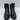 Baretraps ALONA Women's Boots Black Leather Size 7 M - Ufashion