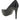 BCBGeneration Women's Penni Platform, Black Lizard, 8 - Like New - Ufashion