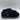 NWOB Clarks Women's Knit Collar Clog Slipper, Black Suede, Women Size 7 - Like New - Ufashion