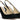 Jessica Simpson Women's Souli Pump, Black, 9 - Very Good - Ufashion