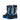 Kamik Kids' Luke 3 Winter Boots, Light Gray, 4 Big Kid - Very Good - Ufashion