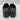 NWOB Men’s Crocs Siren Studded Clog, Black Size 11M - Like New - Ufashion