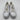 Cole Haan Women's Carly Sneakers White Size 9.5B - Very Good - Ufashion
