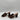 Women’s Loeffler Randall Penny Knotted Lamé Sandal Bronze Size 6B - Very Good - Ufashion