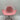 Twister Girl’s Princess Straw Hat Pink Size XL - Very Good - Ufashion