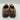 Cody James Men's Trust Me Beaned Slip-On Casual Oxford Shoes Brown Size 12D - Very Good - Ufashion