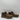 Cody James Men's Wallabee Moc Toe Work Shoes Brown Size 13D - Very Good - Ufashion