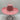 Twister Girl’s Princess Straw Hat Pink Size XL - Very Good - Ufashion