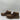 Cody James Men's Wallabee Moc Toe Work Shoes Brown Size 13D - Very Good - Ufashion