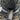 Laredo Men's Nashville Western Boots Black/Brown Size 9.5D - Very Good - Ufashion