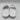 NWOB Crocs Adult Unisex Baya II Slide Sandals White Size 7M/9W - Like New - Ufashion