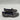 Rothy’s “THE Loafers White/Navy Zebra Print Knit Round Toe Flats Women’s Sz 5 - Like New - Ufashion