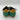 Men's adidas Wales Bonner x SL72 Knit Sneakers Green Size 10 - Very Good - Ufashion