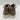 Men’s Cole Haan Grand Crosscourt Modern Suede Sneakers Brown Size 10.5M - Very Good - Ufashion