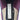 NWOB ROTHY’S Loafer Purple Sparkle Knit Round Toe Slip On Flats Kids Size 4 - Very Good - Ufashion