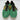 Men's adidas Wales Bonner x SL72 Knit Sneakers Green Size 10 - Very Good - Ufashion
