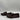 Men’s Saks Fifth Avenue Leather Loafers Brown Size 12M - Very Good - Ufashion