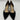 Sam Edelman Women's Jaina D'Orsay Pumps Black Size 7M - Very Good - Ufashion