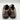 Men’s Saks Fifth Avenue Leather Loafers Brown Size 12M - Very Good - Ufashion
