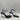 Women’s Off-White Allen High Heel Sandals Black/Multicolor Size 42 - Very Good - Ufashion