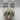 Jimmy Choo Women's Sacaria Tulle Sandals Ivory Size 36 - Very Good - Ufashion