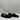 Men’s Saks Fifth Avenue Woven Leather Driving Moccasins Navy Blue Size 10M - Very Good - Ufashion