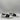 Men’s Givenchy Urban Street Logo Strap Leather Sneakers White Size 42 - Very Good - Ufashion