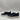 Women’s Vince Benfield Croc Embossed Leather Sneakers Navy Blue Size 8M/38 - Very Good - Ufashion