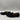 Men’s Saks Fifth Avenue Woven Leather Driving Moccasins Navy Blue Size 10M - Very Good - Ufashion