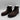 ALDO Men's Darionn Fashion Boot, Color Brown Leather Overflow, Size 7.5 - Ufashion