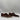 Men’s Santoni Dilate Leather Oxford Shoes Dark Brown Size 10 - Very Good - Ufashion