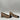 Women’s Stuart Weitzman Milla Pumps Beige/Black Size 6B/36.5 - Very Good - Ufashion