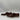 Men’s Santoni Dilate Leather Oxford Shoes Dark Brown Size 10 - Very Good - Ufashion