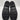 Pajar Men's Tomy Faux Shearling Duck Boots Black Size 10M/43 - Very Good - Ufashion