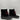 Pajar Men's Tomy Faux Shearling Duck Boots Black Size 10M/43 - Very Good - Ufashion