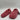 NWOB CROCS CLASSIC COZY SLIPPER FLEECE COLOR HOT BLUS Size  Men’s Size 6, WMNS 8 - Like New