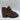 Born Women's Malta II Zipper Suede Booties Size 9 - Very Good - Ufashion