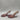 Women’s Stuart Weitzman Tia Lucite Wedge Sandals Pink Size 6 - Very Good - Ufashion