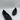 Crocs Women’s Brooklyn Pointed Flats Black Skip On Size 9 - Very Good - Ufashion