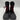 Pajar Men's Tomy Faux Shearling Duck Boots Black Size 10M/43 - Very Good - Ufashion