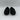 NWB Skechers Cleo Point Washable Recycled Knit Flats Nostalgic Days Black Size 9 - Ufashion