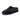 CUSHIONAIRE Women's Hacker EVA Mule with +Comfort, Black 6 - Ufashion