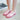 KIDSUN Toddler Girls Jelly Sandals Closed Toe Water Beach Summer Shoes Soft - Ufashion
