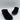 Minnetonka Women's Black Leather Suede Emerson Clogss Fur Trim Size 8 M - Ufashion