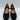Marc Fisher Women’s Nicoly Heels Black Size 6.5 M - Like New - Ufashion